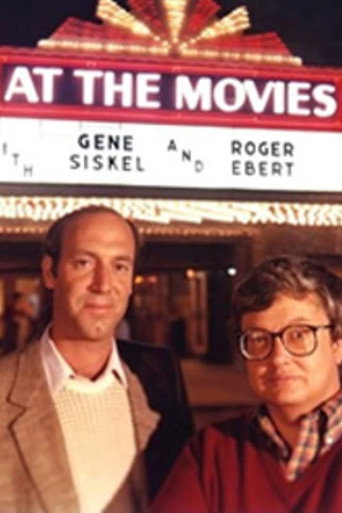 Poster de At the Movies