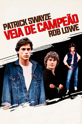 Assistir Veia de Campeão online dublado e legendado