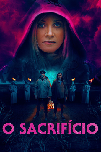 Assistir O Sacrifício online dublado e legendado