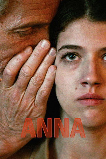 Assistir Anna online dublado e legendado