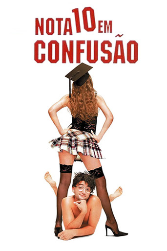 Assistir Nota 10 em Confusão online dublado e legendado
