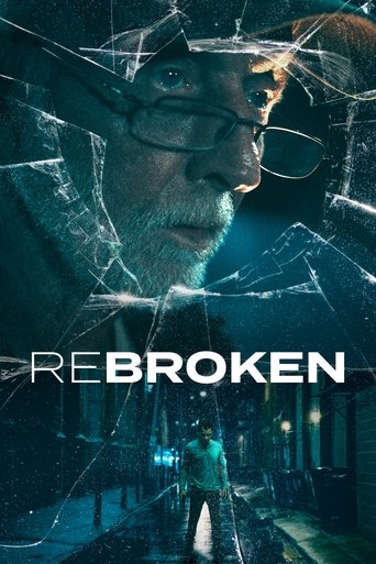Assistir ReBroken online dublado e legendado