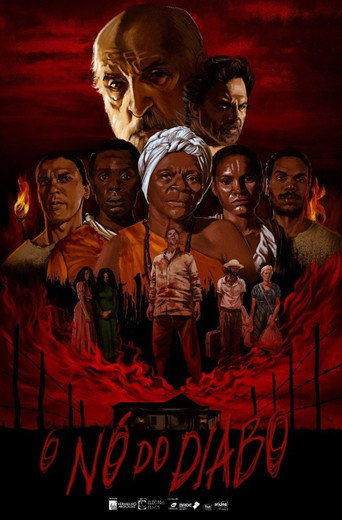 Assistir O Nó do Diabo online dublado e legendado