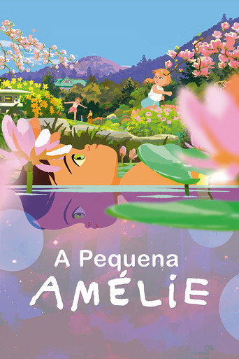 Assistir A Pequena Amélie online dublado e legendado