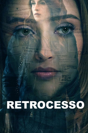 Assistir Retrocesso online dublado e legendado