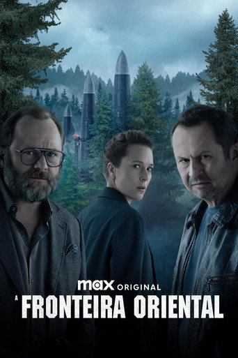 Assistir A Fronteira Oriental online dublado e legendado