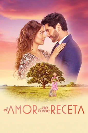 Assistir O Amor não tem Receita online dublado e legendado