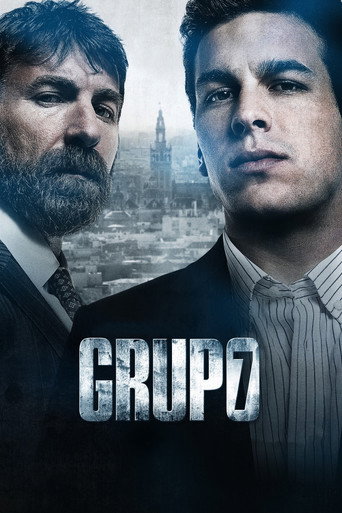 Assistir Unidade 7 Comando de Elite online dublado e legendado