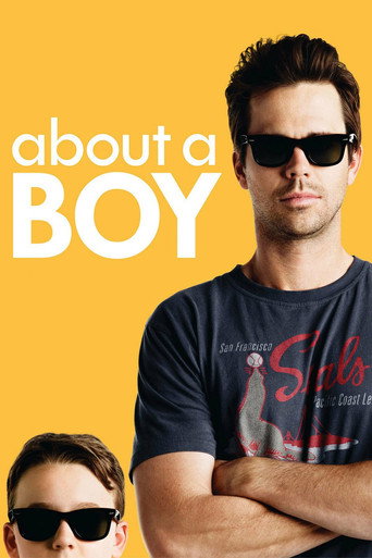 Assistir About a Boy online dublado e legendado