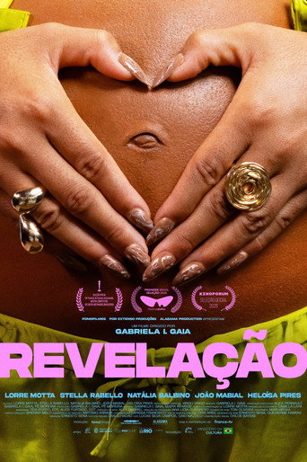 Assistir Revelação online dublado e legendado