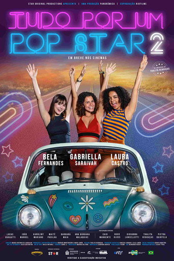 Assistir Tudo Por um Popstar 2 online dublado e legendado