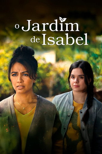 Assistir O Jardim de Isabel online dublado e legendado