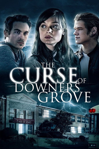 Assistir A Maldição de Downers Grove online dublado e legendado