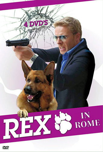 Poster de Inspector Rex