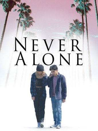Assistir Never Alone online dublado e legendado