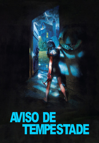 Assistir Aviso de Tempestade online dublado e legendado