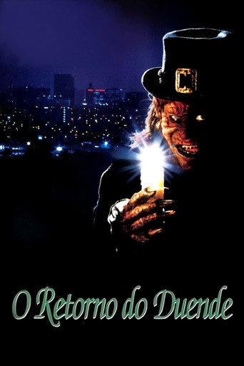 Assistir O Retorno do Duende online dublado e legendado