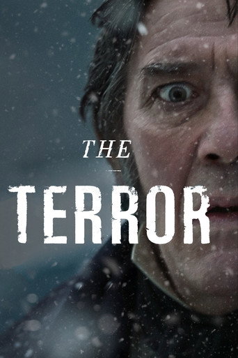 Poster de Terror