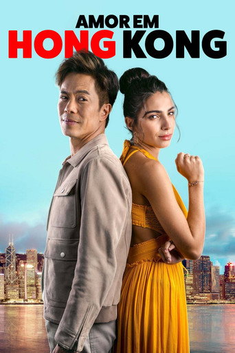 Assistir Amor em Hong Kong online dublado e legendado
