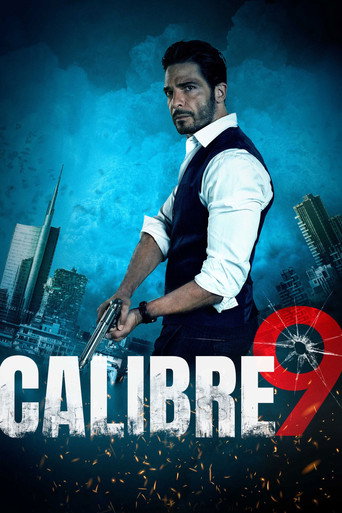 Assistir Calibre 9 online dublado e legendado