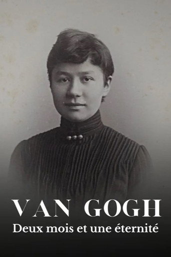 Assistir Van Gogh, A Criação de Um Mestre online dublado e legendado