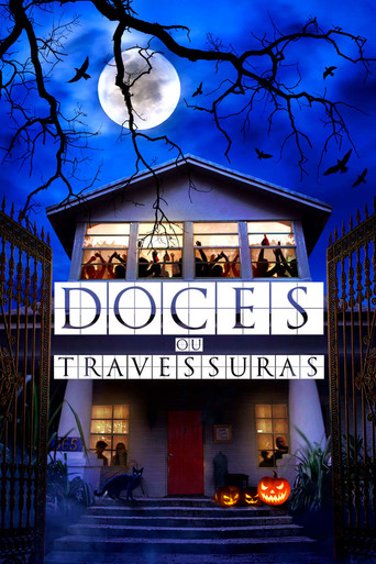 Assistir Doces ou Travessuras online dublado e legendado