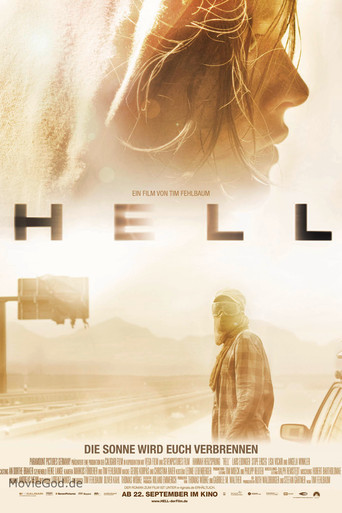 Assistir Hell online dublado e legendado