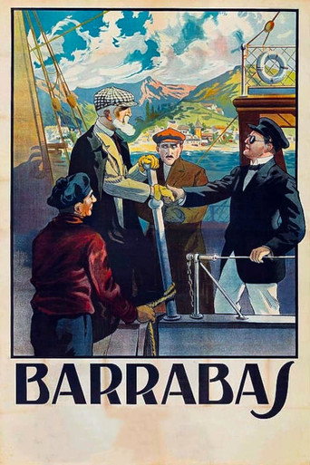 Assistir Barrabás online dublado e legendado