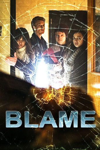 Assistir Blame online dublado e legendado