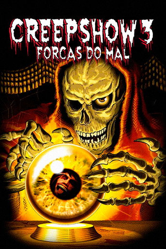 Assistir Creepshow 3: Forças do Mal online dublado e legendado