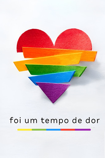 Assistir Foi um Tempo de Dor online dublado e legendado
