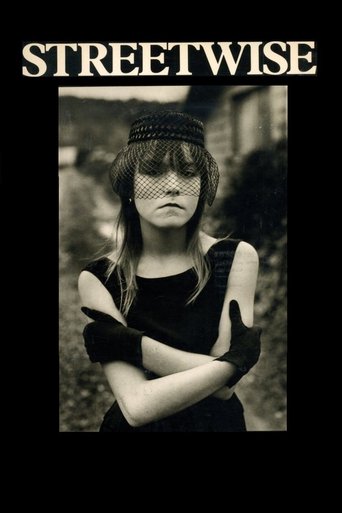 Poster de Streetwise