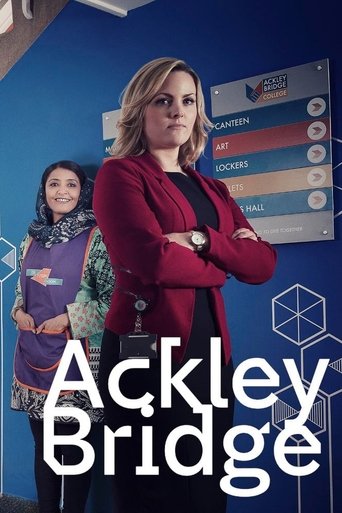 Assistir Ackley Bridge online dublado e legendado