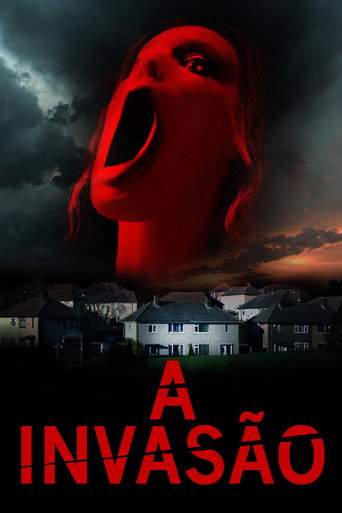 Poster de Assimilados - Os Novos Invasores de Corpos