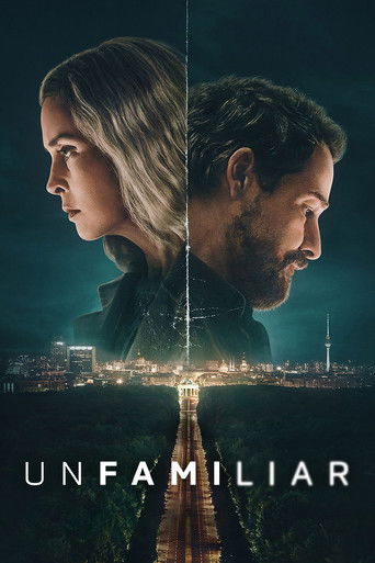 Assistir Unfamiliar online dublado e legendado