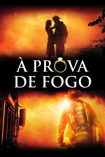 Assistir À Prova de Fogo online dublado e legendado
