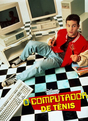 Assistir O Computador de Tênis online dublado e legendado