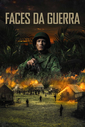 Assistir Faces da Guerra online dublado e legendado