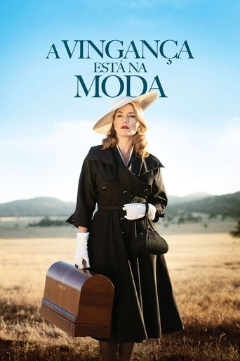 Assistir A Vingança Está na Moda online dublado e legendado