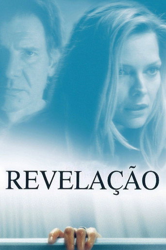 Poster de Revelação