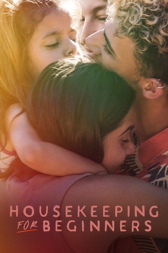 Assistir Housekeeping for Beginners online dublado e legendado