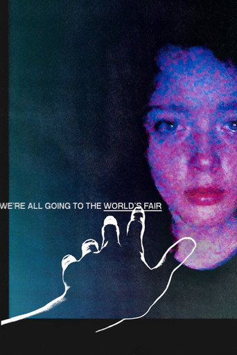 Assistir We're All Going to the World's Fair online dublado e legendado