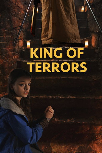 Assistir King of Terrors online dublado e legendado