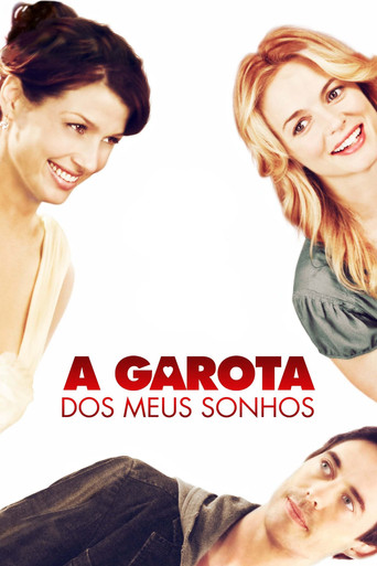 Assistir A Garota dos Meus Sonhos online dublado e legendado