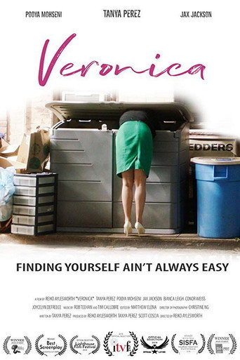 Assistir Veronica online dublado e legendado