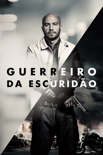 Poster de Guerreiro da Escuridão