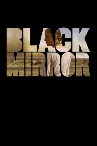 Poster de Black Mirror