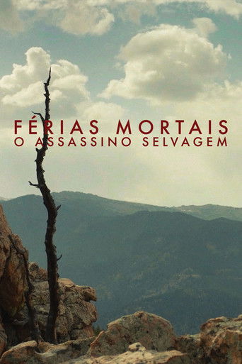 Poster de Férias Mortais: O Assassino Selvagem
