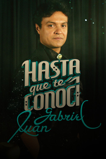 Poster de Até Que Eu Te Conheci