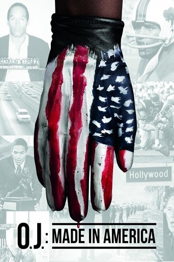 Assistir O.J.: Made in America online dublado e legendado